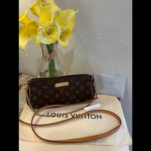 Louis Vuitton Eva - Picture 3 of 13